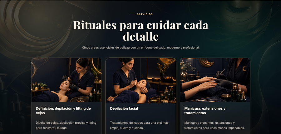 Brimoon booking website